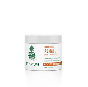 Mint Roots Pomade